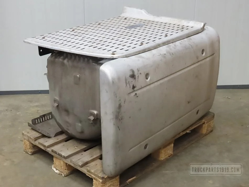 Катализатор для Грузовиков DAF Exhaust System Katalysator DAF: фото 1