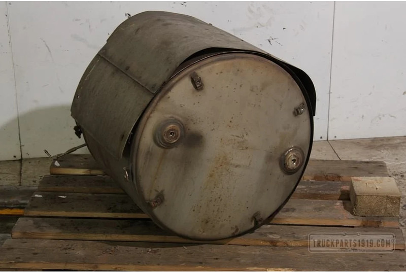DAF Exhaust System Katalysator DAF XF105 - Катализатор для Грузовиков: фото 2 DAF Exhaust System Katalysator DAF XF105 - Катализатор для Грузовиков: фото 2