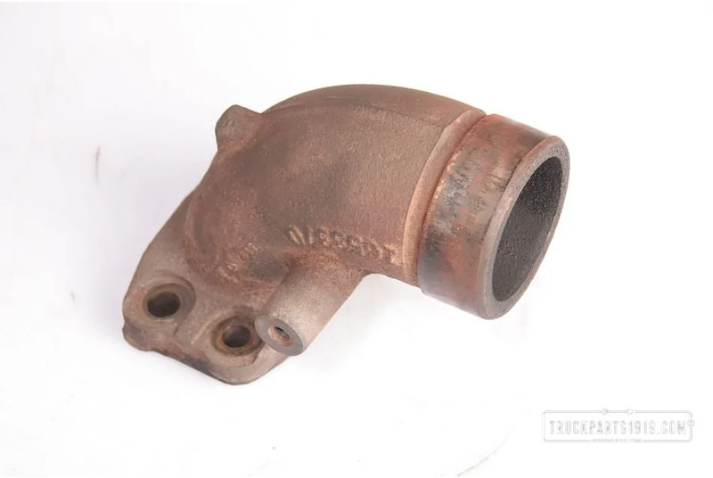 DAF Exhaust System Uitlaatspruitstuk voor DAF MX - Выпускной коллектор для Грузовиков: фото 1 DAF Exhaust System Uitlaatspruitstuk voor DAF MX - Выпускной коллектор для Грузовиков: фото 1