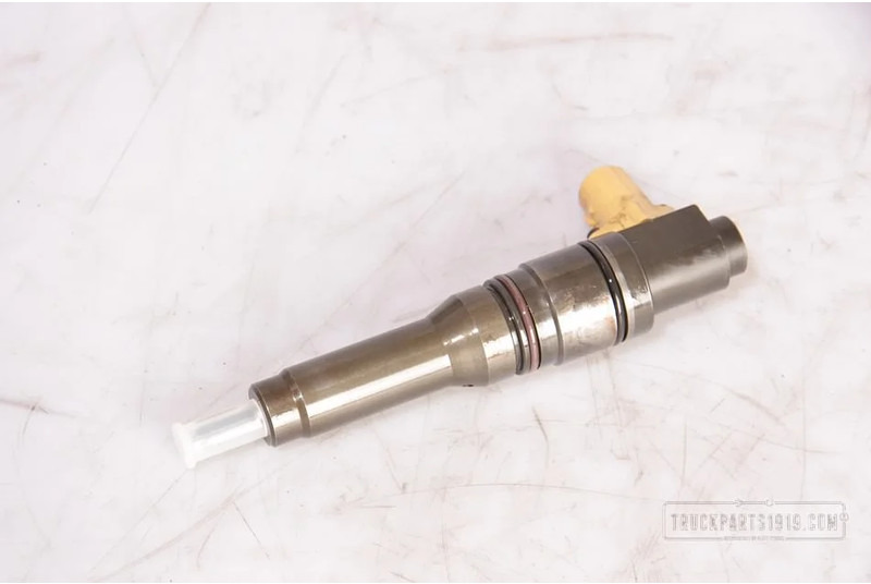 DELPHI Fuel System Injector DAF MX300 getest - Распределитель впрыска для Грузовиков: фото 2 DELPHI Fuel System Injector DAF MX300 getest - Распределитель впрыска для Грузовиков: фото 2