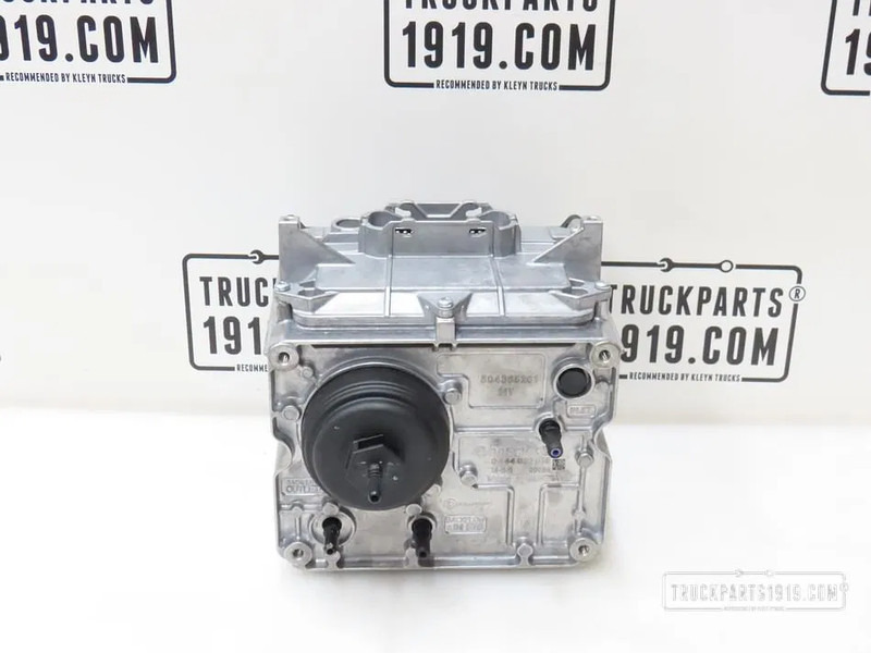 Iveco 504193263 AdBlue pomp - Глушитель/ Выхлопная система для Грузовиков: фото 1 Iveco 504193263 AdBlue pomp - Глушитель/ Выхлопная система для Грузовиков: фото 1