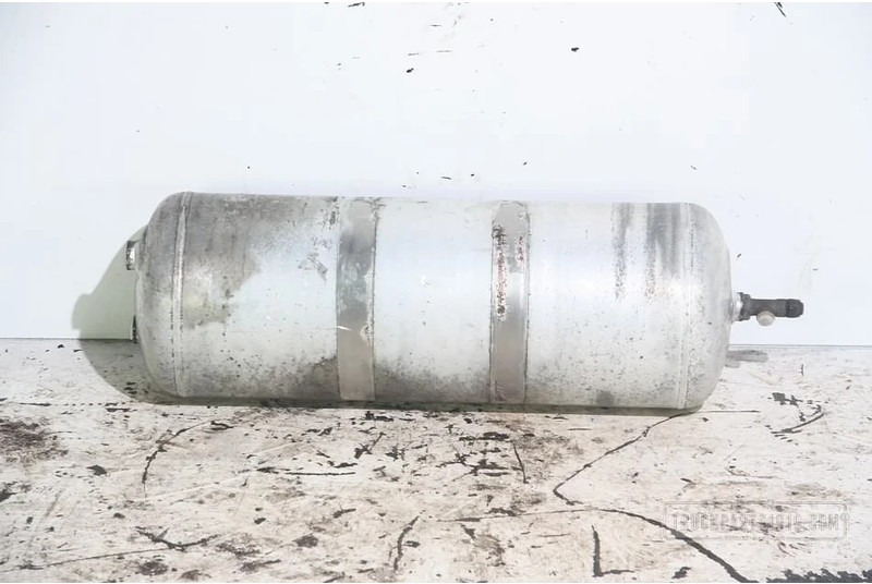 Iveco Compressed Air System Iveco Luchtketel Used - Детали тормозной системы для Грузовиков: фото 1 Iveco Compressed Air System Iveco Luchtketel Used - Детали тормозной системы для Грузовиков: фото 1