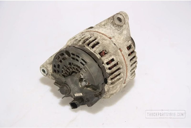 Iveco Electrical System Dynamo Iveco Daily 110A - Генератор для Грузовиков: фото 2 Iveco Electrical System Dynamo Iveco Daily 110A - Генератор для Грузовиков: фото 2