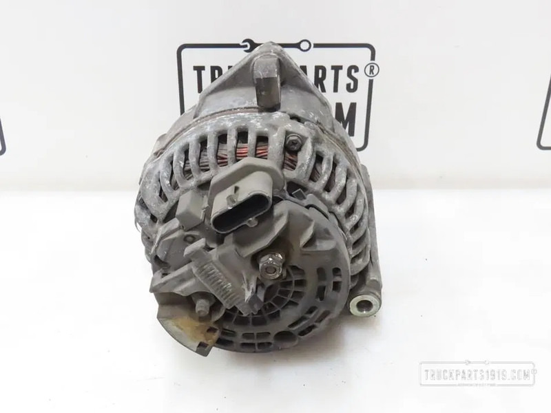 MAN 51.26101-7270 Dynamo 110A - Генератор для Грузовиков: фото 2 MAN 51.26101-7270 Dynamo 110A - Генератор для Грузовиков: фото 2
