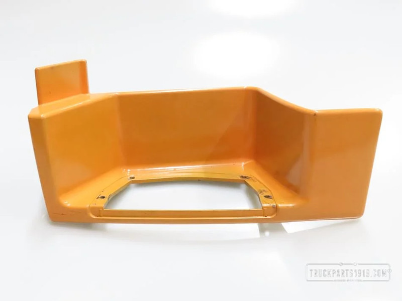 MAN Body & Chassis Parts Instapbak Li. TGS - Боковая подножка для Грузовиков: фото 2 MAN Body & Chassis Parts Instapbak Li. TGS - Боковая подножка для Грузовиков: фото 2