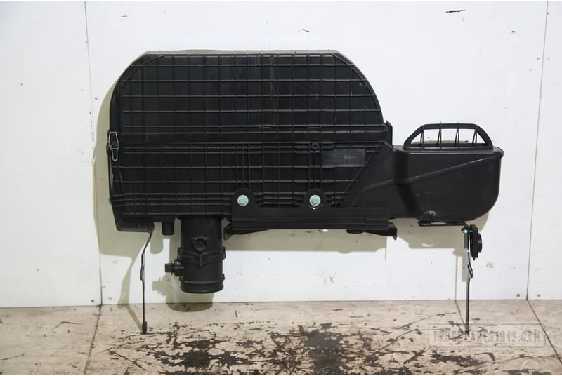 MAN Body & Chassis Parts Luchtfilterhuis - Система впуска для Грузовиков: фото 1 MAN Body & Chassis Parts Luchtfilterhuis - Система впуска для Грузовиков: фото 1