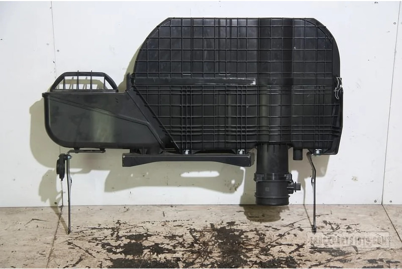 MAN Body & Chassis Parts Luchtfilterhuis - Система впуска для Грузовиков: фото 2 MAN Body & Chassis Parts Luchtfilterhuis - Система впуска для Грузовиков: фото 2