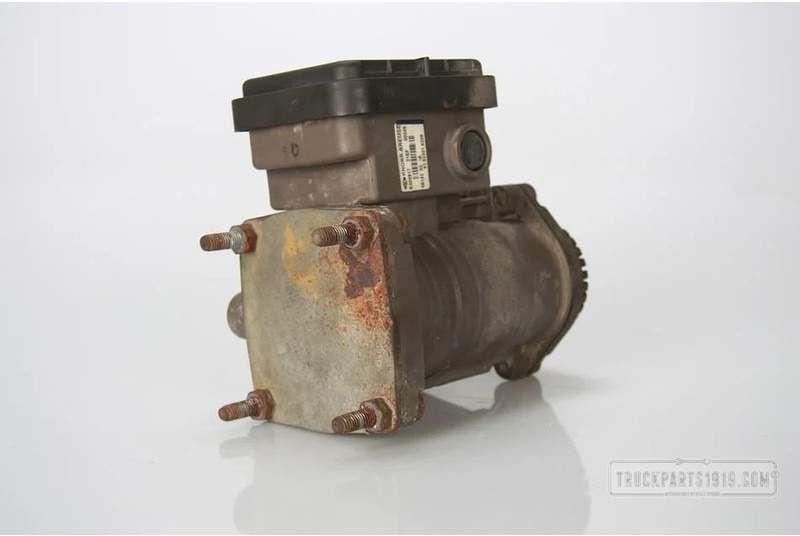 MAN Brake System EBS Remklep TGA - Детали тормозной системы для Грузовиков: фото 2 MAN Brake System EBS Remklep TGA - Детали тормозной системы для Грузовиков: фото 2