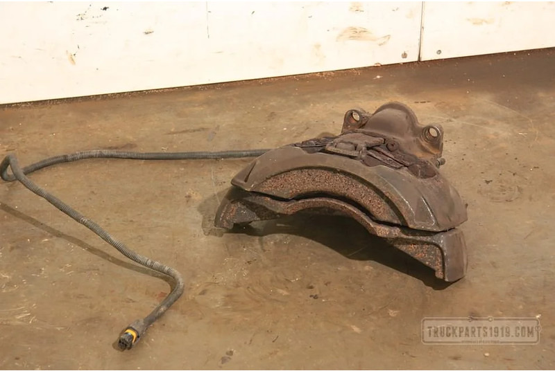 MAN Brake System Remklauw Re. TGL - Тормозной суппорт для Грузовиков: фото 2 MAN Brake System Remklauw Re. TGL - Тормозной суппорт для Грузовиков: фото 2