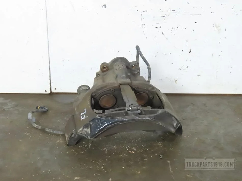 MAN Brake System Remklauw voor Re. - Тормозной суппорт для Грузовиков: фото 1 MAN Brake System Remklauw voor Re. - Тормозной суппорт для Грузовиков: фото 1