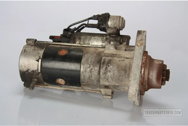 MAN Electrical System Starmotor - Стартер для Грузовиков: фото 2 MAN Electrical System Starmotor - Стартер для Грузовиков: фото 2
