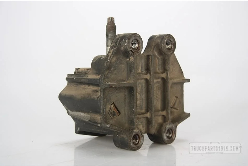 MAN Engines & Parts Motorsteun voor - Подушка двигателя для Грузовиков: фото 2 MAN Engines & Parts Motorsteun voor - Подушка двигателя для Грузовиков: фото 2