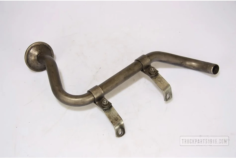 MAN Engines & Parts Olie Aanzuigbuis Used - Двигатель и запчасти для Грузовиков: фото 2 MAN Engines & Parts Olie Aanzuigbuis Used - Двигатель и запчасти для Грузовиков: фото 2