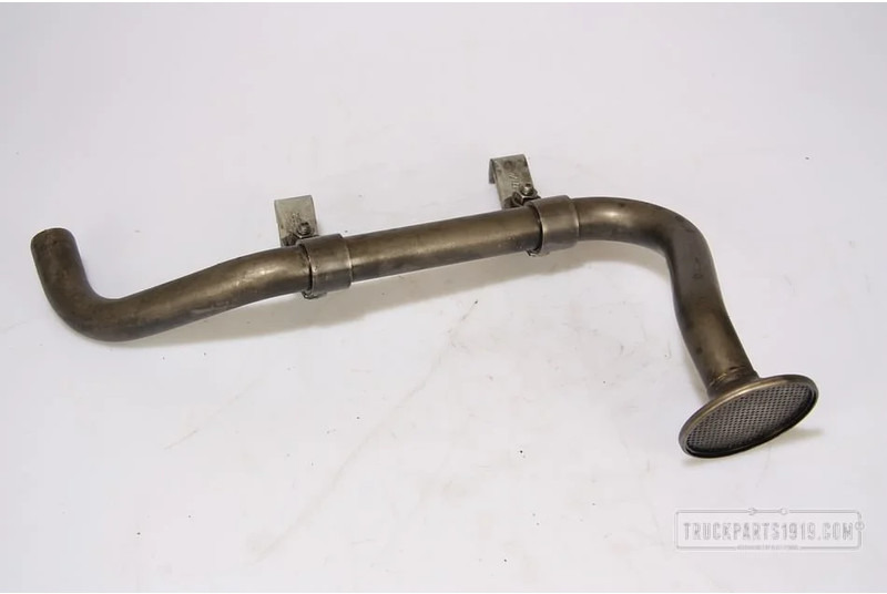 MAN Engines & Parts Olie Aanzuigbuis Used - Двигатель и запчасти для Грузовиков: фото 1 MAN Engines & Parts Olie Aanzuigbuis Used - Двигатель и запчасти для Грузовиков: фото 1