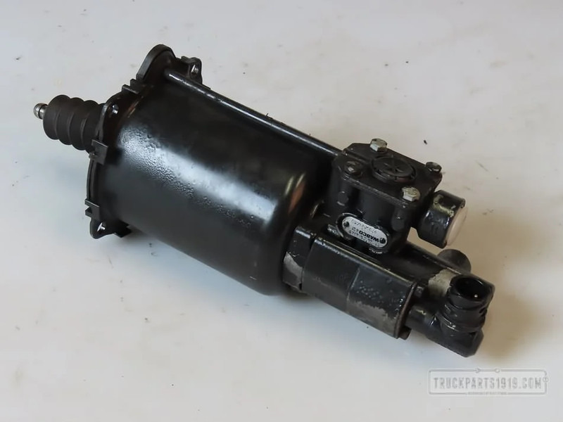 MAN Gearbox & Clutch Parts Koppelingspomp - Сцепление и запчасти для Грузовиков: фото 1 MAN Gearbox & Clutch Parts Koppelingspomp - Сцепление и запчасти для Грузовиков: фото 1