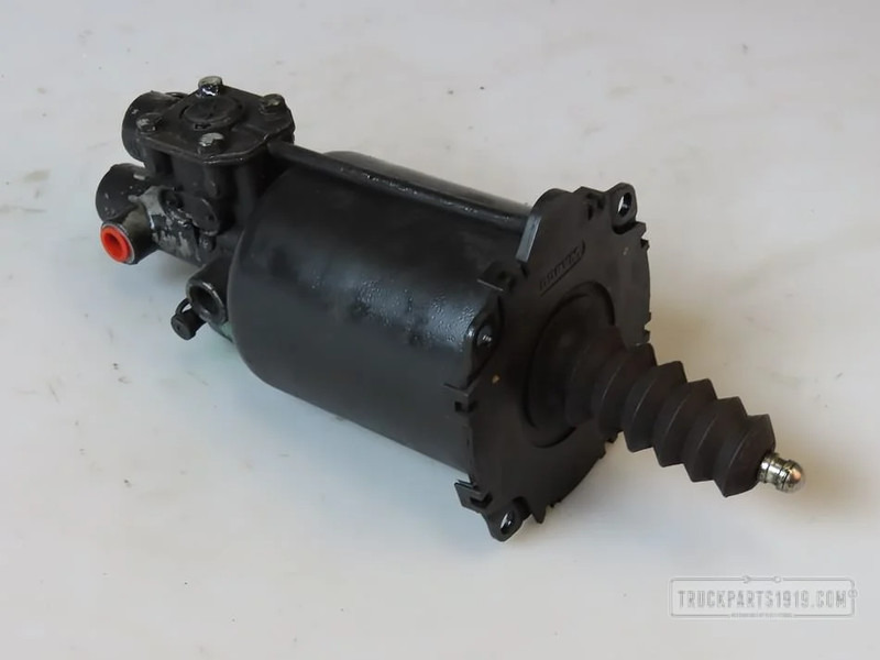 MAN Gearbox & Clutch Parts Koppelingspomp - Сцепление и запчасти для Грузовиков: фото 2 MAN Gearbox & Clutch Parts Koppelingspomp - Сцепление и запчасти для Грузовиков: фото 2