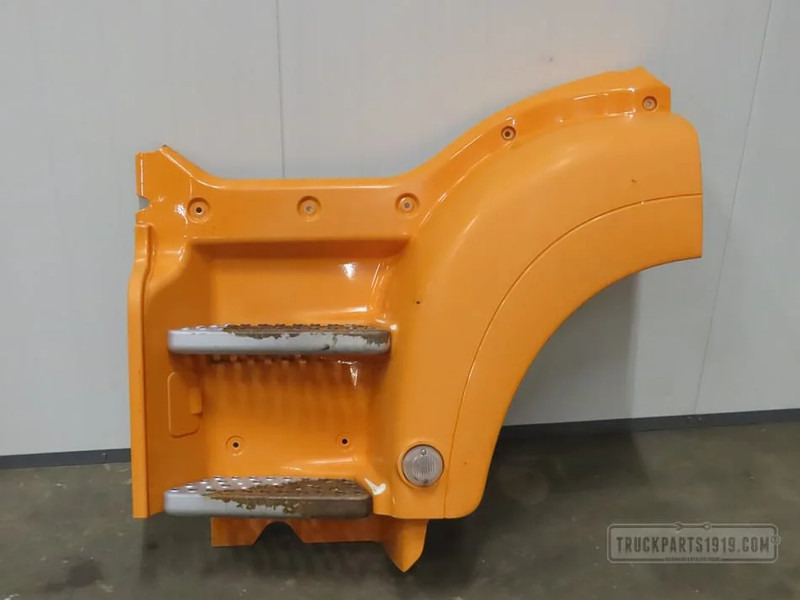 MAN TGS Body & Chassis Parts Instapbak Li. TGS - Боковая подножка для Грузовиков: фото 2 MAN TGS Body & Chassis Parts Instapbak Li. TGS - Боковая подножка для Грузовиков: фото 2