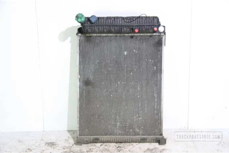 Mercedes-Benz Atego Cooling System Mercedes Radiateur Used - Радиатор для Грузовиков: фото 1 Mercedes-Benz Atego Cooling System Mercedes Radiateur Used - Радиатор для Грузовиков: фото 1