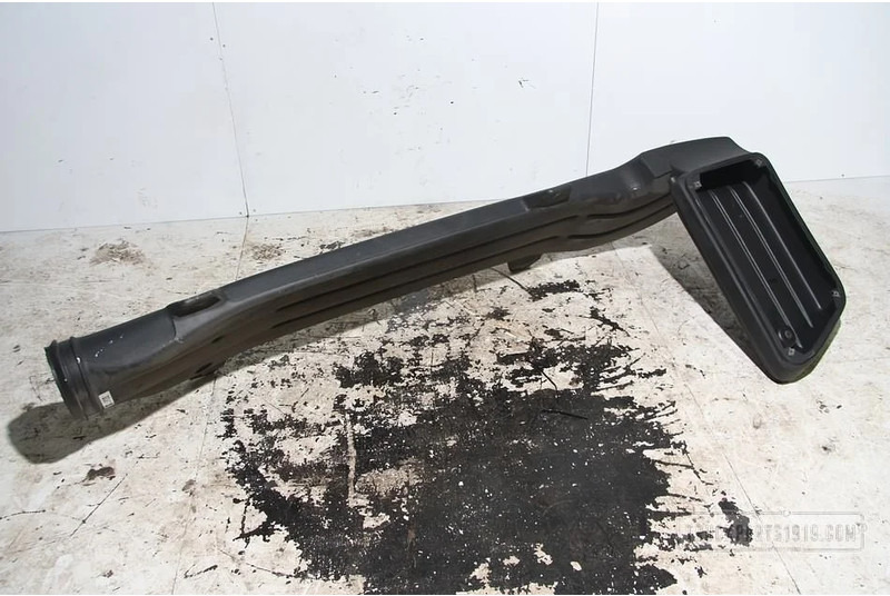 Mercedes-Benz Body & Chassis Parts Luchtinlaatpijp MB Actros - Система впуска для Грузовиков: фото 2 Mercedes-Benz Body & Chassis Parts Luchtinlaatpijp MB Actros - Система впуска для Грузовиков: фото 2