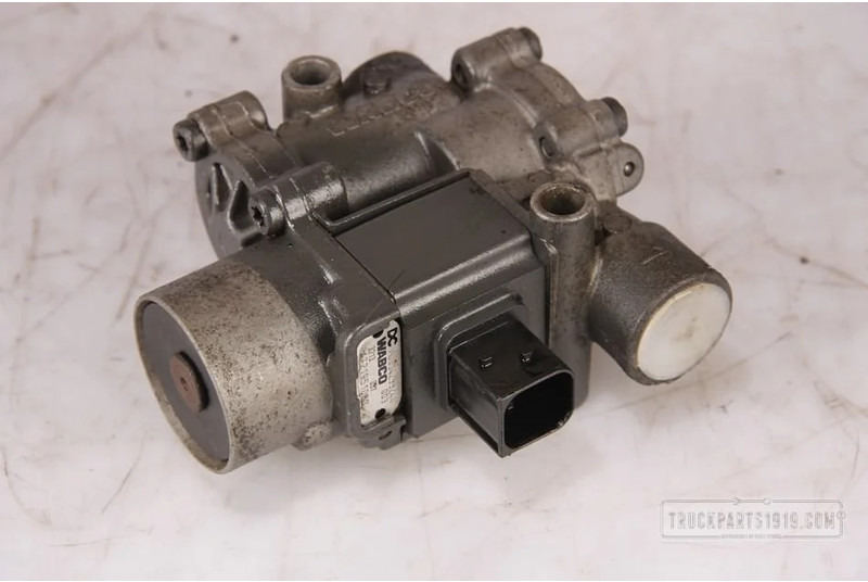 Mercedes-Benz Brake System ABS magneetventiel MB - Тормозной клапан для Грузовиков: фото 1 Mercedes-Benz Brake System ABS magneetventiel MB - Тормозной клапан для Грузовиков: фото 1