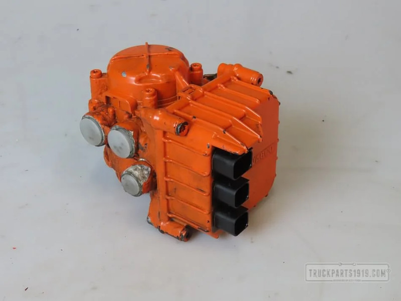 Mercedes-Benz Brake System Vooras EBS modulator MB MP4 - Тормозной клапан для Грузовиков: фото 1 Mercedes-Benz Brake System Vooras EBS modulator MB MP4 - Тормозной клапан для Грузовиков: фото 1