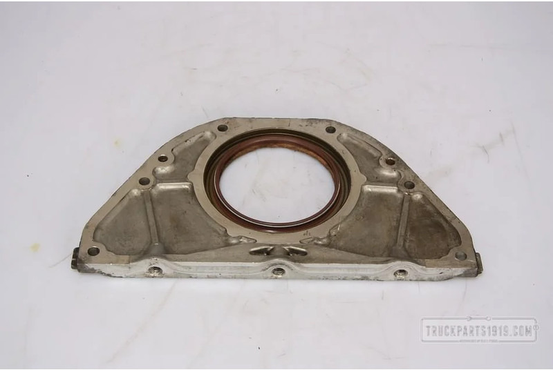 Mercedes-Benz Engines & Parts Carterdeksel - Двигатель и запчасти для Грузовиков: фото 1 Mercedes-Benz Engines & Parts Carterdeksel - Двигатель и запчасти для Грузовиков: фото 1