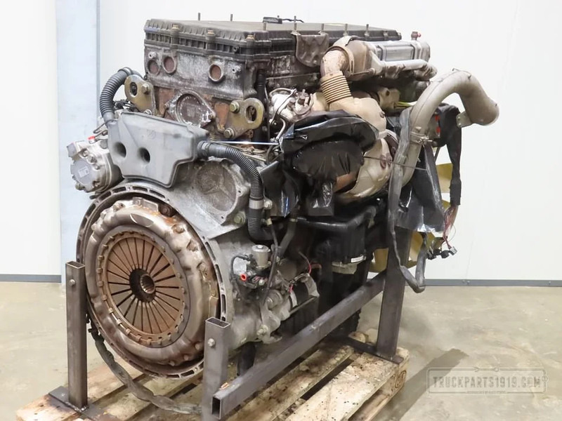 Mercedes-Benz Engines & Parts Motor MB OM470LA E6 - Двигатель для Грузовиков: фото 2 Mercedes-Benz Engines & Parts Motor MB OM470LA E6 - Двигатель для Грузовиков: фото 2