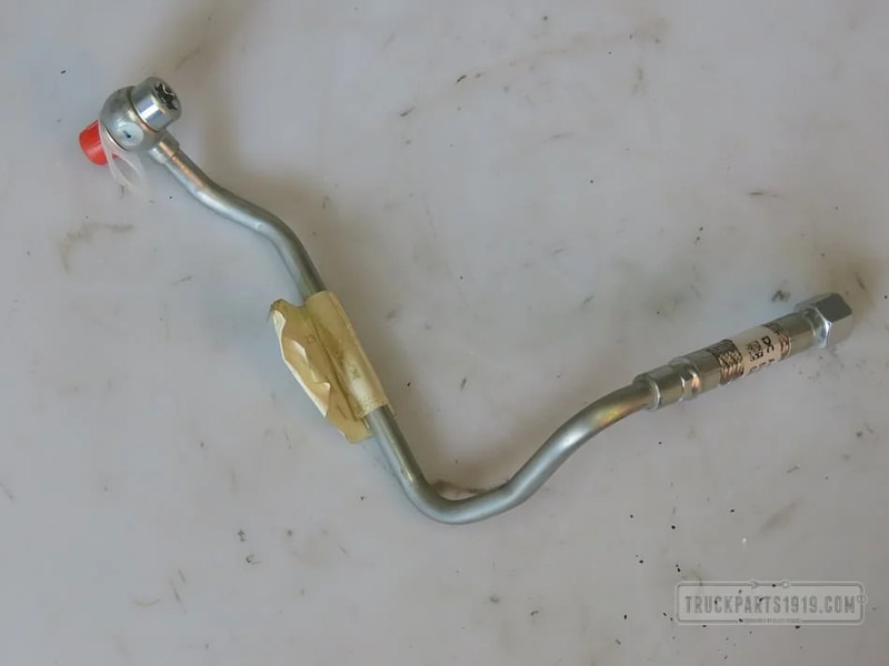 Mercedes-Benz Fuel System Brandstof drukleiding MB OM471 - Подготовка топлива для Грузовиков: фото 1 Mercedes-Benz Fuel System Brandstof drukleiding MB OM471 - Подготовка топлива для Грузовиков: фото 1