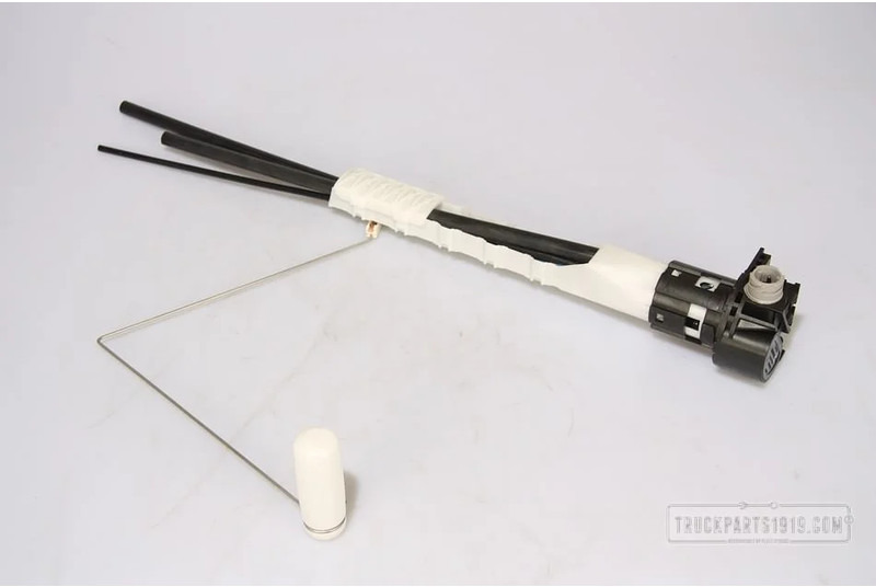 Mercedes-Benz Fuel System Tank element - Топливный бак для Грузовиков: фото 1 Mercedes-Benz Fuel System Tank element - Топливный бак для Грузовиков: фото 1