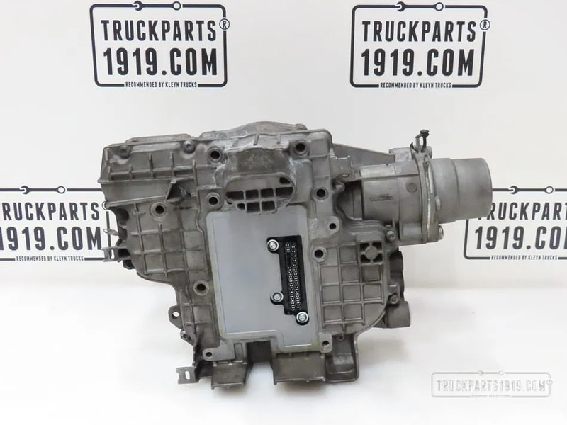 Mercedes-Benz Gearbox & Clutch Parts Versnellingsbak modulator MB M - Коробка передач для Грузовиков: фото 1 Mercedes-Benz Gearbox & Clutch Parts Versnellingsbak modulator MB M - Коробка передач для Грузовиков: фото 1