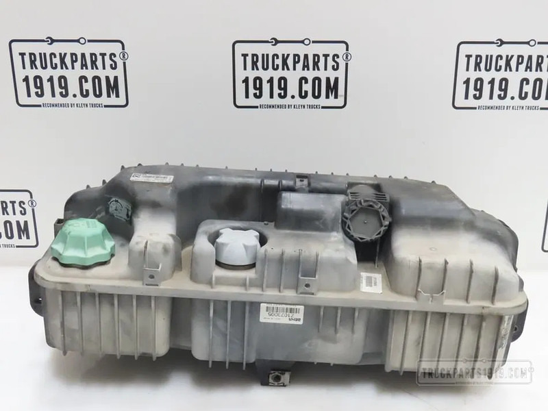 Mercedes-Benz MB A 9605014703 | Koelexpansievat MP4 - Расширительный бачок для Грузовиков: фото 1 Mercedes-Benz MB A 9605014703 | Koelexpansievat MP4 - Расширительный бачок для Грузовиков: фото 1