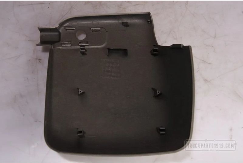Renault Body & Chassis Parts Afdekkap dodehoek spiegel T/RV - Зеркало заднего вида для Грузовиков: фото 2 Renault Body & Chassis Parts Afdekkap dodehoek spiegel T/RV - Зеркало заднего вида для Грузовиков: фото 2