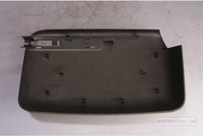 Renault Body & Chassis Parts Hoofdspiegelkap Renault T/LV - Зеркало заднего вида для Грузовиков: фото 1 Renault Body & Chassis Parts Hoofdspiegelkap Renault T/LV - Зеркало заднего вида для Грузовиков: фото 1