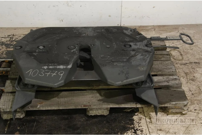 SAF SK-S 36.20V Body & Chassis Parts Koppelschotel SK-S 36.20V - Рама/ Шасси для Грузовиков: фото 1 SAF SK-S 36.20V Body & Chassis Parts Koppelschotel SK-S 36.20V - Рама/ Шасси для Грузовиков: фото 1