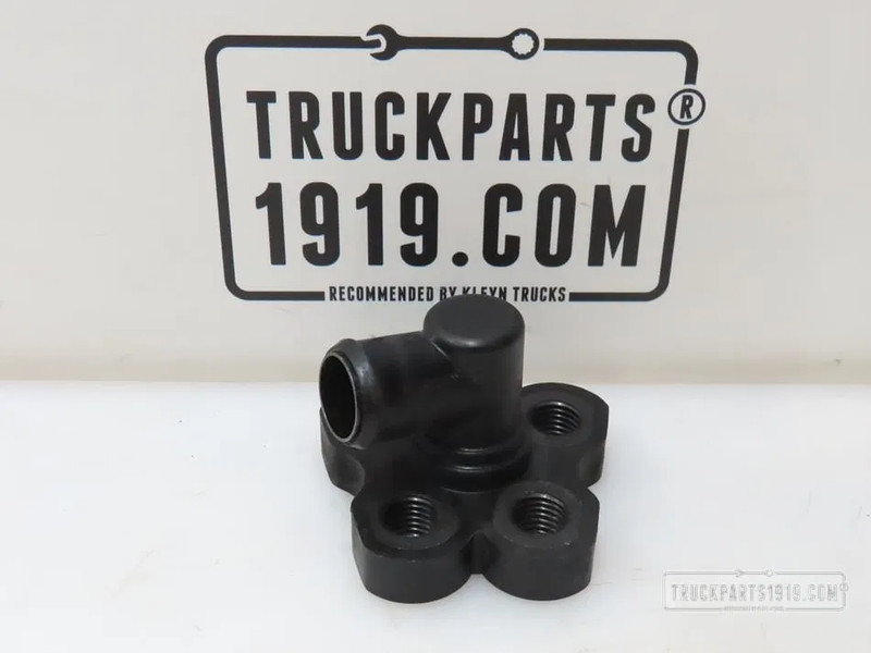 Scania 2178551 Adapterplaat olievuller - Двигатель и запчасти для Грузовиков: фото 1 Scania 2178551 Adapterplaat olievuller - Двигатель и запчасти для Грузовиков: фото 1