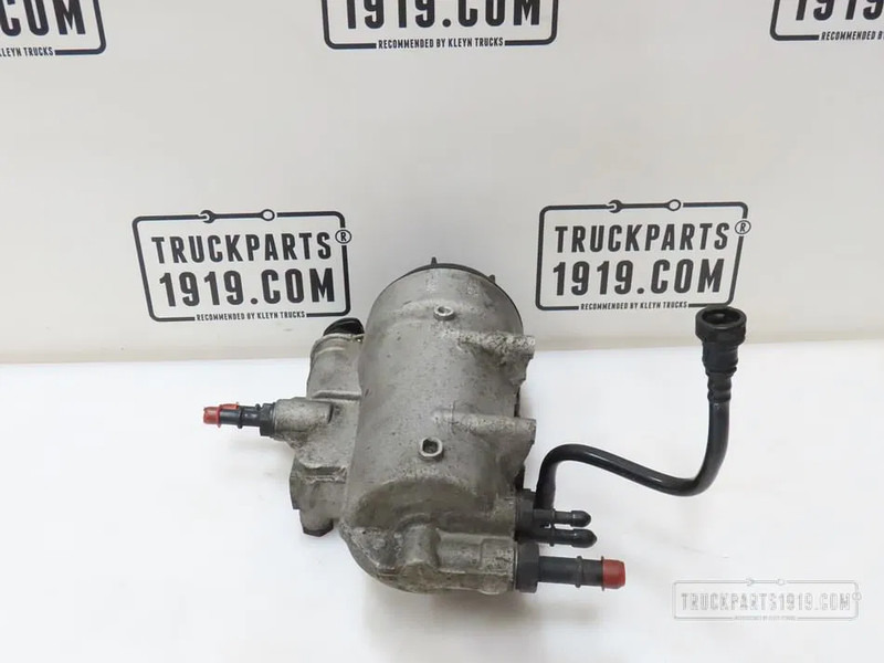 Scania 2356449 Brandstoffilterhuis Scania - Подготовка топлива для Коммерческих автомобилей: фото 1 Scania 2356449 Brandstoffilterhuis Scania - Подготовка топлива для Коммерческих автомобилей: фото 1