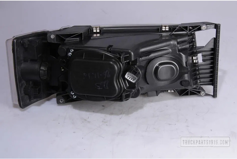 Scania 2416144 LH HEADLAMP RHD - Передняя фара для Грузовиков: фото 2 Scania 2416144 LH HEADLAMP RHD - Передняя фара для Грузовиков: фото 2