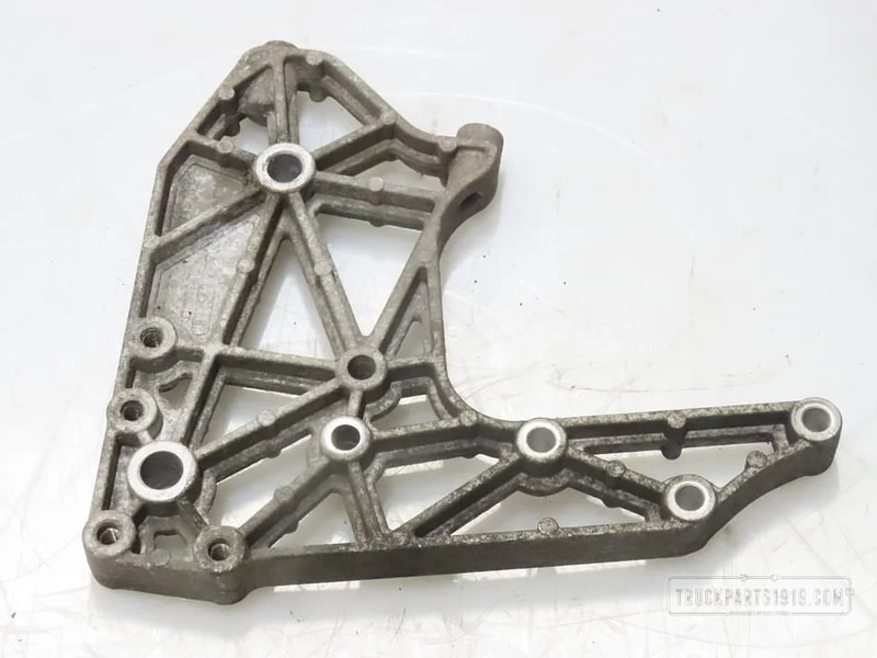 Scania 2594542 Bumper steun - Бампер для Грузовиков: фото 1 Scania 2594542 Bumper steun - Бампер для Грузовиков: фото 1