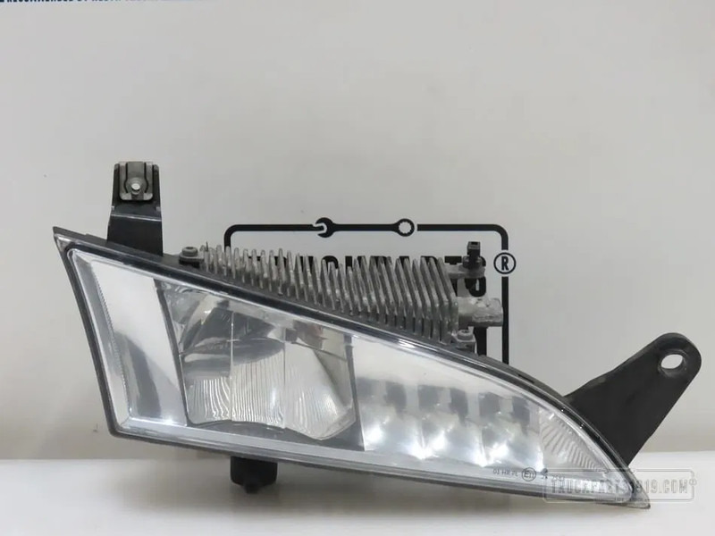 Scania 2659164 Verstraler Re. Scania - Противотуманная фара для Грузовиков: фото 1 Scania 2659164 Verstraler Re. Scania - Противотуманная фара для Грузовиков: фото 1