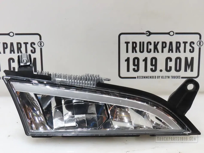 Scania 2948554 grille - Противотуманная фара для Грузовиков: фото 1 Scania 2948554 grille - Противотуманная фара для Грузовиков: фото 1