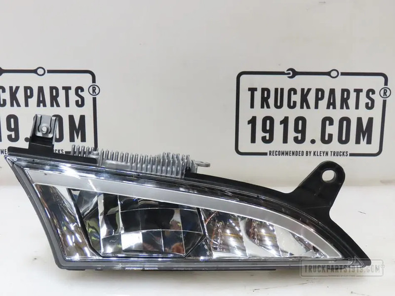 Scania 2948556 Verstraler grille - Противотуманная фара для Грузовиков: фото 1 Scania 2948556 Verstraler grille - Противотуманная фара для Грузовиков: фото 1