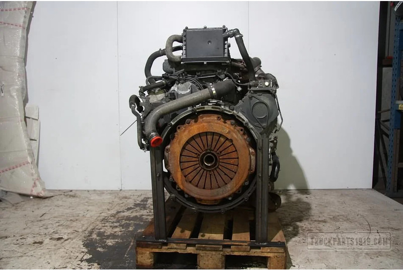 Scania 956458KM Motor DC12-14 420pk Euro3 - Двигатель для Грузовиков: фото 3 Scania 956458KM Motor DC12-14 420pk Euro3 - Двигатель для Грузовиков: фото 3