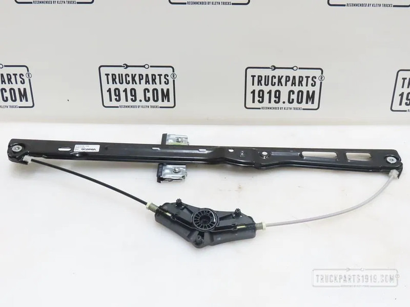 Scania Body & Chassis Parts Raammechaniek Re. Scania - Стекло и запчасти для Грузовиков: фото 1 Scania Body & Chassis Parts Raammechaniek Re. Scania - Стекло и запчасти для Грузовиков: фото 1