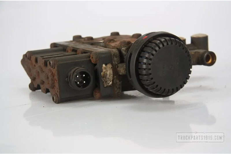 Scania Compressed Air System ECAS magneetventiel Scania - Клапан для Грузовиков: фото 2 Scania Compressed Air System ECAS magneetventiel Scania - Клапан для Грузовиков: фото 2