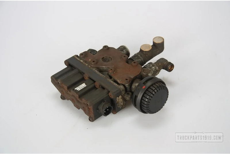 Scania Compressed Air System ECAS magneetventiel Scania - Клапан для Грузовиков: фото 1 Scania Compressed Air System ECAS magneetventiel Scania - Клапан для Грузовиков: фото 1