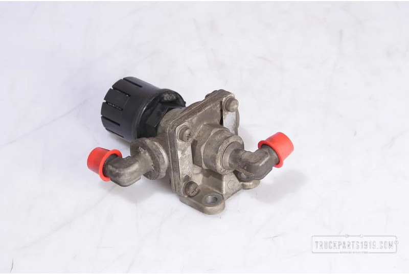 Scania Compressed Air System Snelontluchtingsklep Scania - Клапан для Грузовиков: фото 2 Scania Compressed Air System Snelontluchtingsklep Scania - Клапан для Грузовиков: фото 2