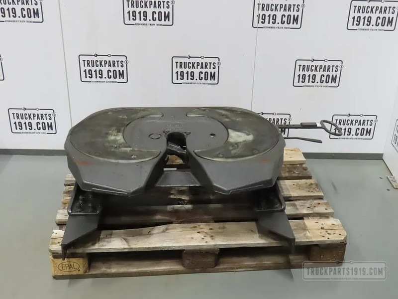 Volvo 21325984 Opleggerschotel SK-S 36.20W - Рама/ Шасси для Грузовиков: фото 1 Volvo 21325984 Opleggerschotel SK-S 36.20W - Рама/ Шасси для Грузовиков: фото 1