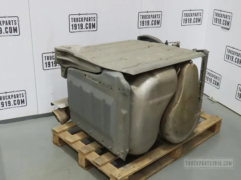 Volvo 23046481 Katalysator - Катализатор для Грузовиков: фото 1 Volvo 23046481 Katalysator - Катализатор для Грузовиков: фото 1