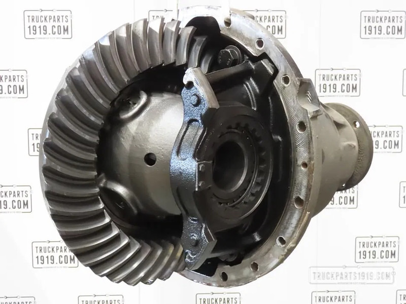 Volvo 23368842 Differentieel RSS1244B R=2.64 - Дифференциал для Грузовиков: фото 1 Volvo 23368842 Differentieel RSS1244B R=2.64 - Дифференциал для Грузовиков: фото 1