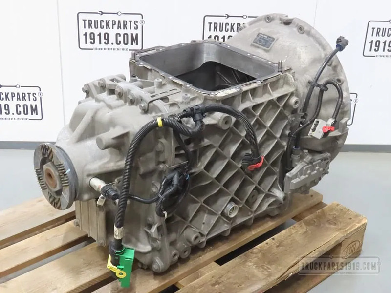 Volvo 60150784 Versnellingsbak AT2612F Volvo - Коробка передач для Грузовиков: фото 2 Volvo 60150784 Versnellingsbak AT2612F Volvo - Коробка передач для Грузовиков: фото 2